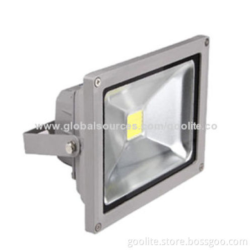 30W LED Floodlight